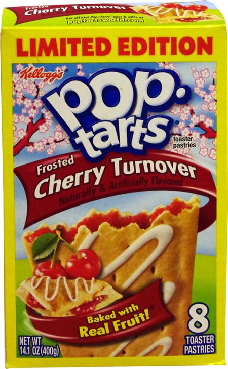 CherryTurnover